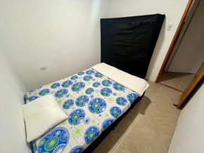 Apartaestudio, fresco y cómodo